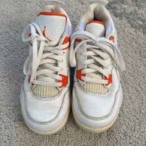 Little boy Jordan’s